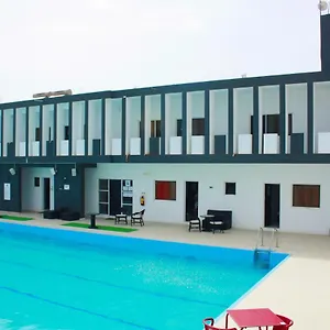 Albergue Academico Do Sal 
