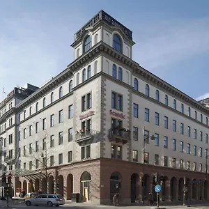 Hotel Scandic Grand ****
