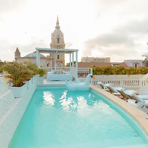 Hotel Casa Diluca Boutique *****