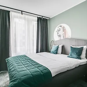 Hotel Fridhem ***