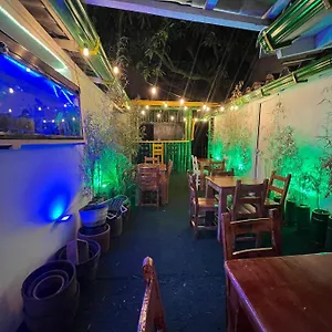  Гостевой дом Casa Rey Midas Колумбия